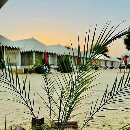Hotel Sam Dunes Desert Safari Camp Džaisalmér Exteriér fotografie
